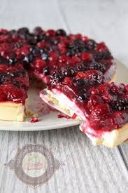 Tarte Fromage Blanc Fruits Rouges8 Tarte Aux Fruits Facile Gateau Fruits Rouges Tarte Fruits Rouges
