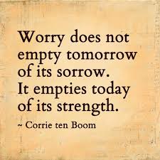 Image result for worry