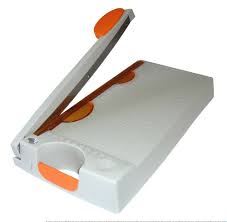 I simply could not accurately place the cutter where i wanted to cut. Best Guillotine Paper Cutters For Card Making Crafts 2021 Reviews
