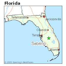 Sebring florida lake sanctuary ⭐ , united states, florida, sebring, 2203 pinewood boulevard: Best Places To Live In Sebring Florida