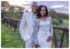 Joyce joined the red cross owned tv station last year, and on friday, december 11, she announced that she was hosting her last show. 5 Married Kenyan Celebrities Who Are Yet To Get Pregnant Years After Their Weddings Photos Mzurii Com
