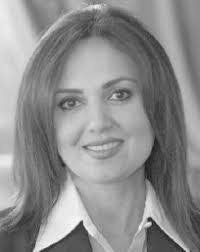 Elizabeth Marron's Instagram, Twitter & Facebook