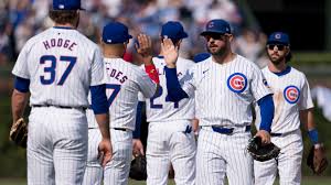 5 Chicago Cubs players in their final month with the team