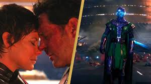 Ant-Man and the Wasp: Quantumania is now tied for the worst-reviewed movie  in the