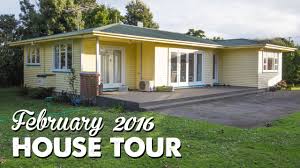Check spelling or type a new query. New Zealand House Tour A Thousand Words Youtube