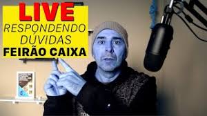 O feirão acontece até 4 de julho, e vai oferecer cerca de 180 mil imóveis em todo o país. Feirao Caixa 2021 Youtube