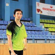 Series of 8 points by tien minh vs f.rasmus | chuỗi 8 điểm kinh điển của huyền thoại tiến minh. I Learnt Badminton Watching Games On Youtube Vietnam S World No 7 Nguyen Tien Minh Pic Badmintonplanet Com