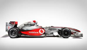 On 31 march 1998, the xp5 prototype with a modified rev limiter. 2009 Mclaren Mp424 Mercedes News And Information Research And Pricing