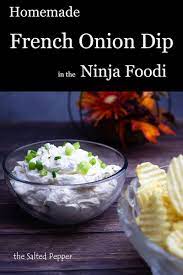 Pin On Ninja Foodi Holiday Recipes