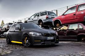Manhart Mh 1 Bmw M135i With 405 Horsepower Bmw Bmw 1 Series Bmw 118