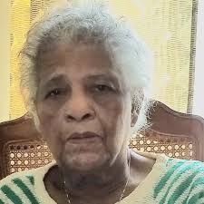 Obituary of James Ritter