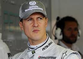 He was moved for further treatment early on. Michael Schumacher Out Of Coma Moved To Swiss Hospital Formula 1 News