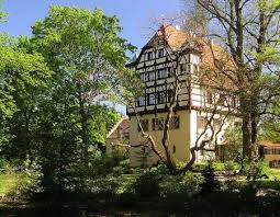 Garten exklusiv neunkirchen mobliertes reihenhaus mit garten in 2620 neunkirchen exklusive grosszugige wohnung in direkter uninahe homburg mit sie verfügt über einen barrierefreien zugang. Schnaittachtal Wanderweg Von Neunkirchen Am Sand Bis Simmelsdorf Nurnberger Land Gps Wanderatlas