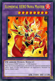 However, i'm still going to try and make some. E Hero Deck Options Yu Gi Oh Format Library