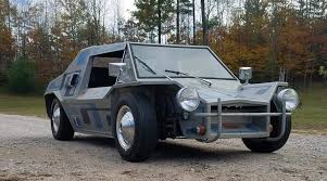 Image result for Dune 2014 Chrysler