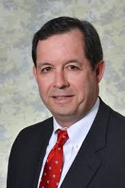 Robert D. "Robby" Robbins, of Summerville, was named Chairman of the South  Carolina Department of Transportation (SCDOT) Commission