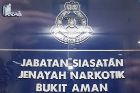 Jabatan jabatan siasatan jenayah narkotik (jsjn). Facebook
