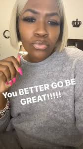 You better believe and BE who God has called you to be. And the truth is  what you believe is more than likely NOT BIG ENOUGH!!! There is more! There  is greater! Don’t minimize YOU to make the insecure ...