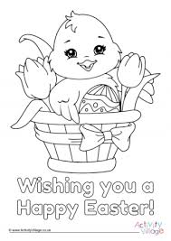 Free easter coloring pages on topcoloringpages.net mean great quality + original designs. Easter Colouring Pages