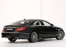 Foto 2012 Brabus Mercedes Benz Cls Mercedes Benz Cls Mercedes Benz Benz
