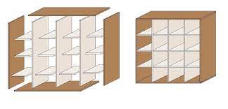 Raumteiler selber bauen mit unserer anleitung ★ entdecken sie schöne ideen und anleitungen! Raumteiler Selber Bauen