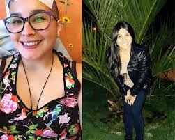 Siento que volví a nacer": Joven con tumor cerebral que esperaba cama UCI  en el HHHA fue operada en Santiago