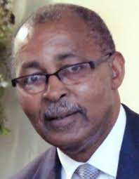 Obituary for Captain James Earl Caldwell