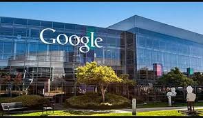 Google Company Google Office Photo Glassdoor
