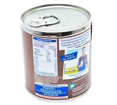 Jul 03, 2021 · mereka terlibat berebut saat mengambil barang tersebut hingga susu kaleng pun berjatuhan. Jual Susu Kental Manis Cokelat Frisian Flag Susu Bendera Kaleng 370 Di Lapak Goedangdente Bukalapak