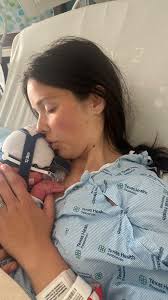 Walker Guy has arrived. He was so ready to join our little circus. we  decided his nickname is “TOUGH GUY” he was so brave the whole time all of  this was going