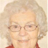 Mildred Dotson Obituary