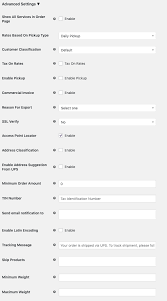 Setting Up Woocommerce Ups Shipping Plugin Pluginhive