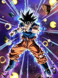 Customize and personalise your desktop, mobile phone and tablet with these free wallpapers! Dragon Ball Z Goku Ultra Instinct Hd Wallpapers
