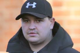 Man admits possessing handgun in suspected foiled hit