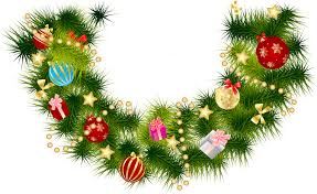 All of these christmas garland png resources are for free game on newcastlebeach. Christmas Garland Png