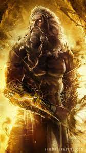 Pin On Gods Of Olympus