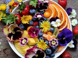 Maybe you would like to learn more about one of these? Cari Tahu Yuk 5 Daftar Bunga Cantik Yang Bisa Kamu Makan Indozone Id