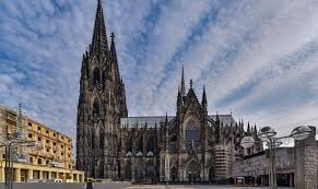 This is called out here specifically because previous iterations of the dom had a concept of default actions. Kolner Dom Bauzeit Adresse Offnungszeiten