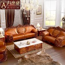 Italian furniture modern luxury sofa design. Luxury Classical Lobby Leather Sofa Set Villa Sofa Furniture Modern Italian Design Sofa Brands Furniture Sofa Leathersofa Towel Aliexpress