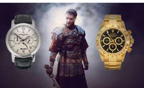 Michael che takes a nice jab at bill clinton's dismissal of black lives matter protestors. The Best Timepieces From Russell Crowe S Art Of Divorce Auction Watchonista