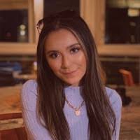 Amber Espinosa's Instagram, Twitter & Facebook