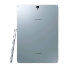 Samsung malaysia has announced the arrival of its galaxy tab s7 and s7+. Samsung Galaxy Tab S3 9 7 With S Pen Sm T820 Wi Fi 32gb Silver Expansys Malaysia