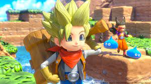Dragon quest builders 2 guide by gamepressure.com. Dragon Quest Builders 2 Room Recipes Guide How To Build Every Room And Complete Item Sets Gamesradar