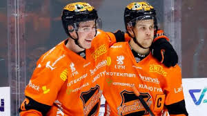 Lukko rellestää siirtomarkkinoilla: nyt tuli Leijonista tuttu puolustaja
