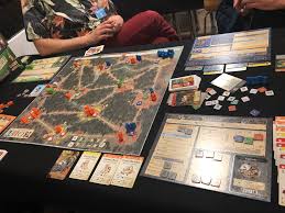 The definitive source for board game and card game content. Everyone Needs A Shed Boardgamegeek