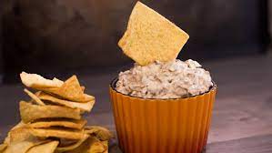 Member recipes for trisha yearwood cooking show. Caramelized Onion Dip Recipe From Trisha Yearwood Rachael Ray Show