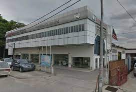 0 ratings0% found this document useful (0 votes). Honda Chan Sow Lin Servicecenter Com My