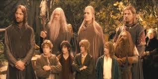 What The Lord Of The Rings Cast Is Doing Now Cinemablend