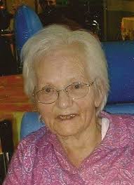 Rupt-sur-Moselle. Suzanne Thierry nous a quittés