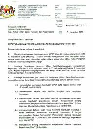 Maybe you would like to learn more about one of these? 1 Tarikh Keputusan Upsr 2016sumijelly Weblog